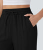 Lizaa | Legere & Luftige Leinenhose mit Eleganten Beinen | 50% RABATT - Finezo.de