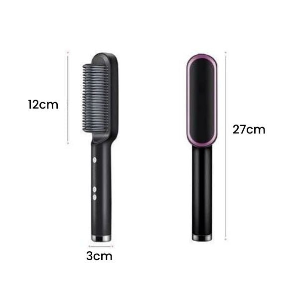 StylePro™ | Elektrische Stilbürste - Finezo.de