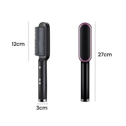 StylePro™ | Elektrische Stilbürste - Finezo.de