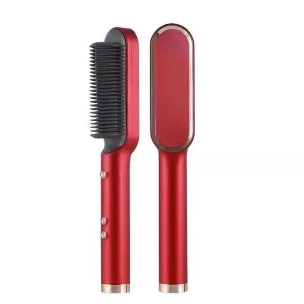 StylePro™ | Elektrische Stilbürste - Finezo.de