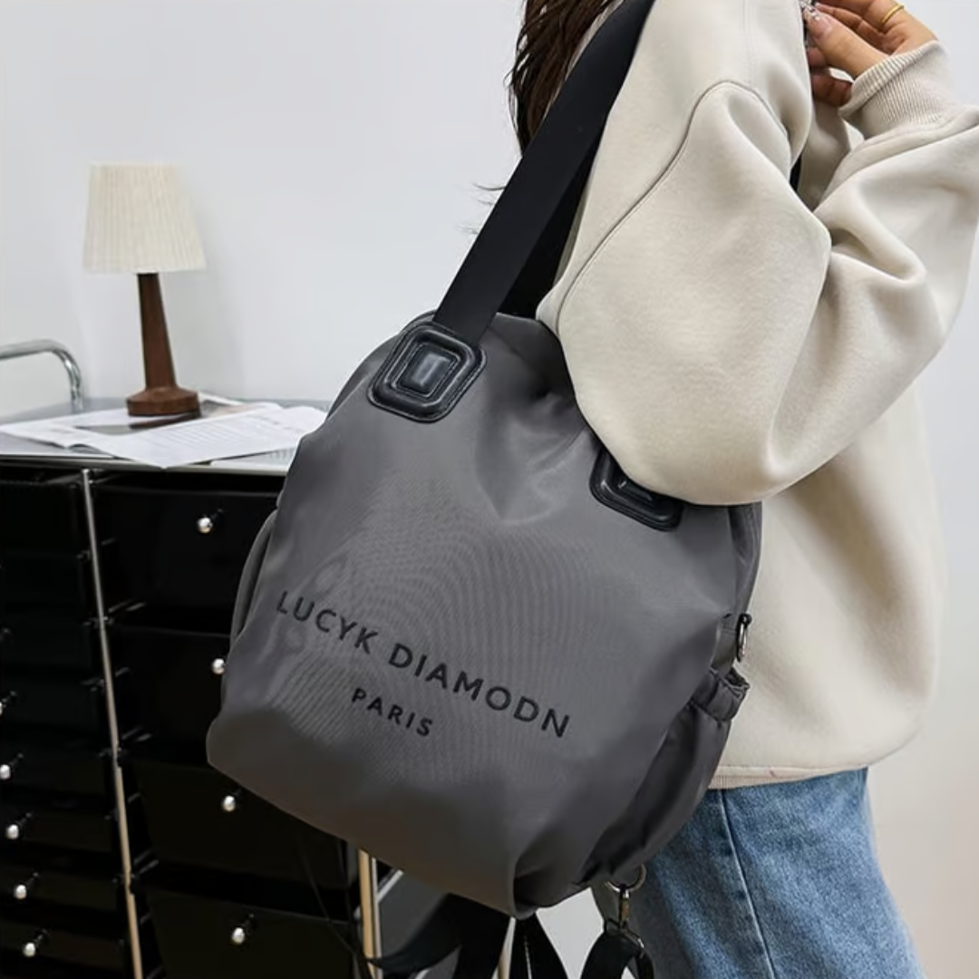 ComfiBag™ | Komfort und Nachhaltigkeit für den täglichen Gebrauch | 50% RABATT