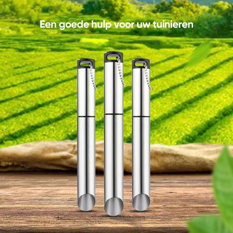 Pluck™ | Abnehmbarer Unkrautstecher | 50% RABATT - Finezo.de