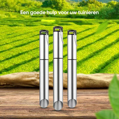Pluck™ | Abnehmbarer Unkrautstecher | 50% RABATT - Finezo.de