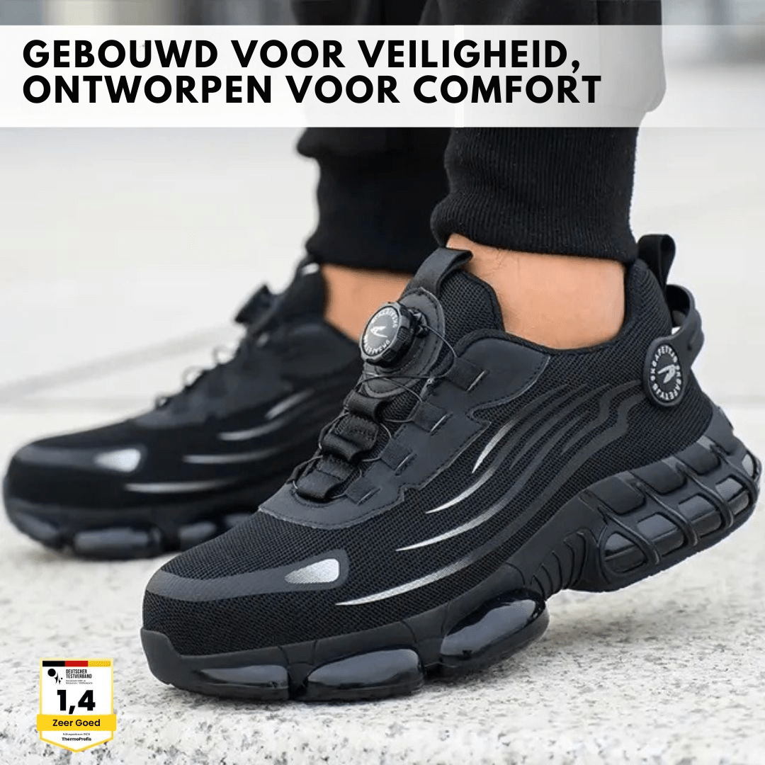 NovaCore™ | Veiligheidschoenen S3