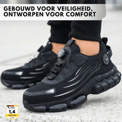 NovaCore™ | Veiligheidschoenen S3