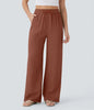 Lizaa | Legere & Luftige Leinenhose mit Eleganten Beinen | 50% RABATT - Finezo.de