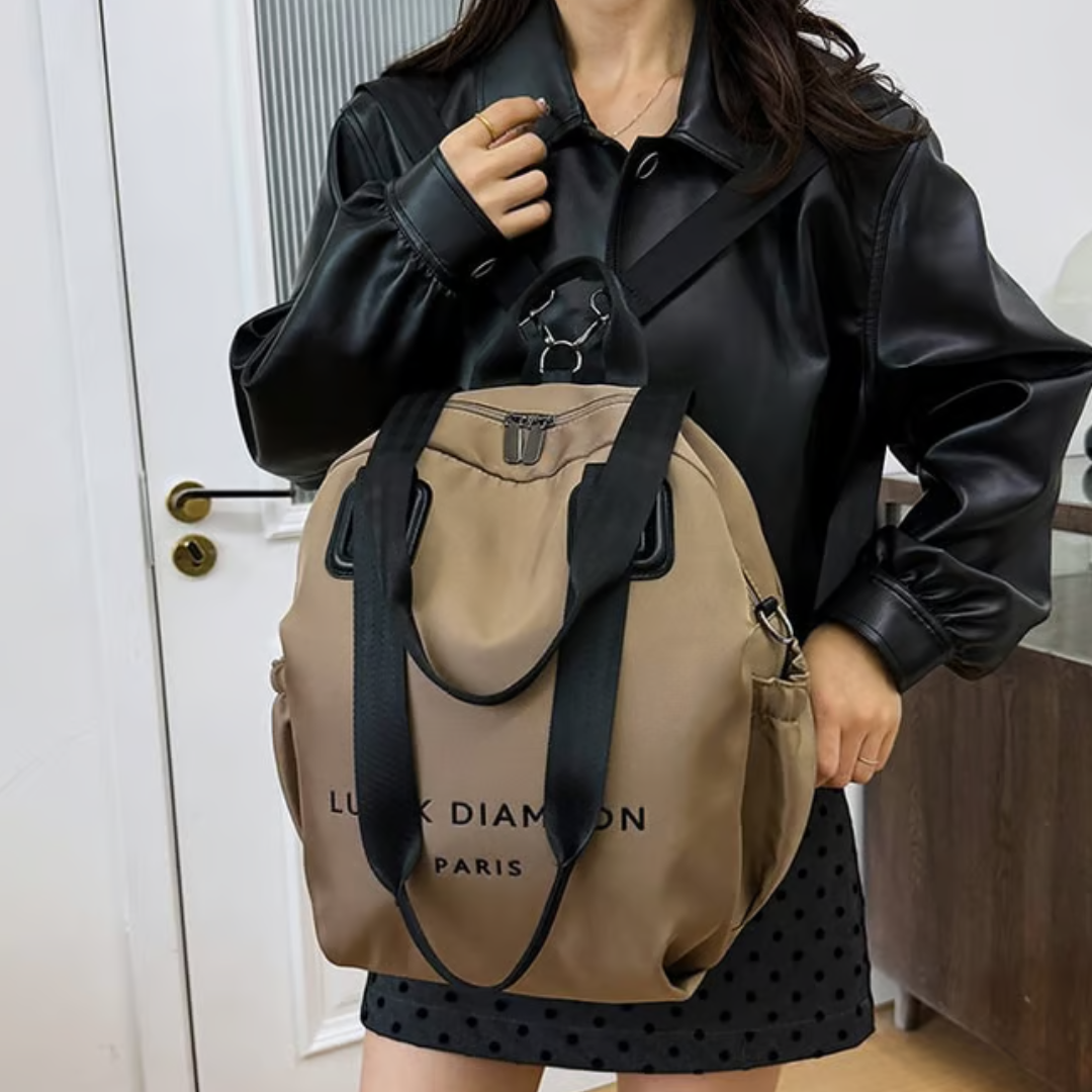 ComfiBag™ | Komfort und Nachhaltigkeit für den täglichen Gebrauch | 50% RABATT