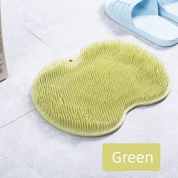 Scrubmat™ | Dusche Fuß & Rücken Scrubber Massage Pad | 1+2 GRATIS - Finezo.de