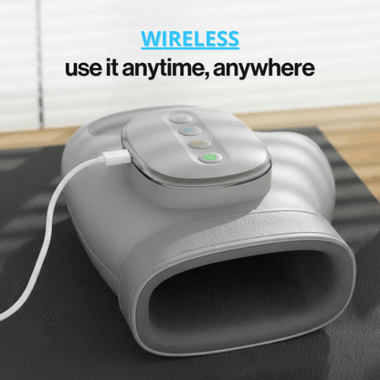 Handmassagegerät für Arthritis, Karpaltunnelsyndrom und Gelenkschmerzen - Finezo.de