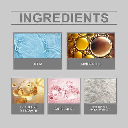 SilverGlow™ | 2 - in - 1 Silber Haarfarbe & Natürlicher Extrakt - 1+1 GRATIS - Finezo.de