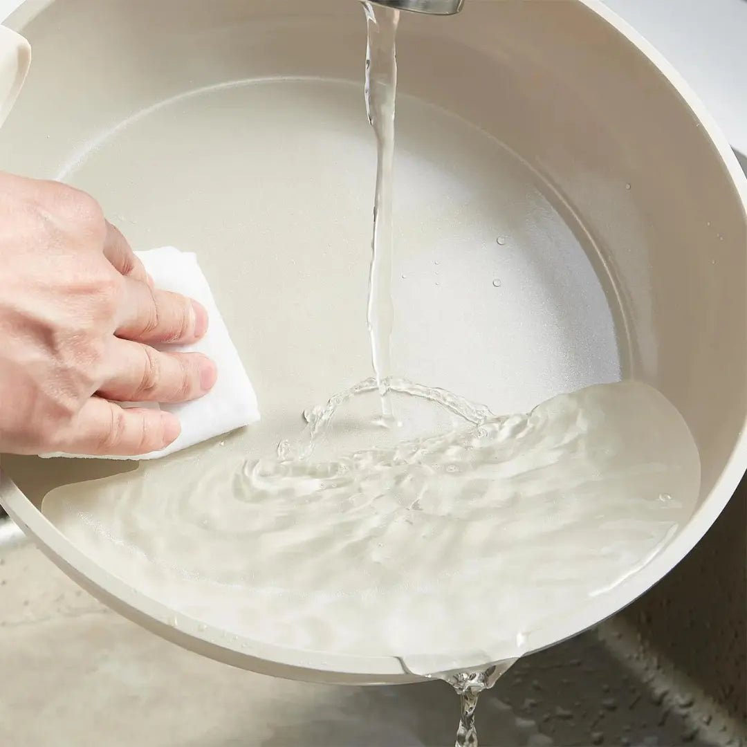 ChefPro™| Langanhaltend, Antihaft und Stilvolles Kochen | 50% RABATT - Finezo.de