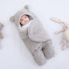 Cuddle Bear™ | Halte dein Kleines warm an kalten Tagen | 50% RABATT