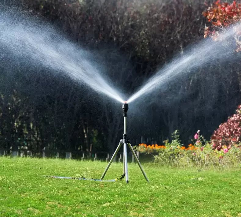 WaterPro™️ | Erhöhen Sie das Bewässerungserlebnis in Ihrem Garten auf ein neues Niveau | 50%RABATT - Finezo.de
