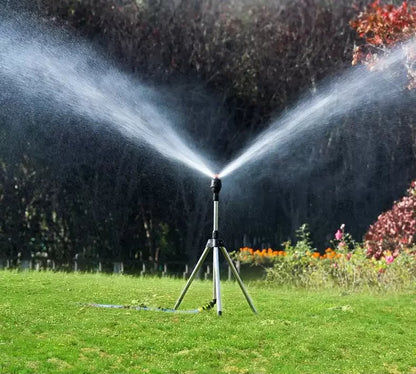 WaterPro™️ | Erhöhen Sie das Bewässerungserlebnis in Ihrem Garten auf ein neues Niveau | 50%RABATT - Finezo.de