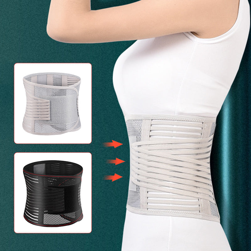 BackGuard™ – Bequemer Hüftschutz
