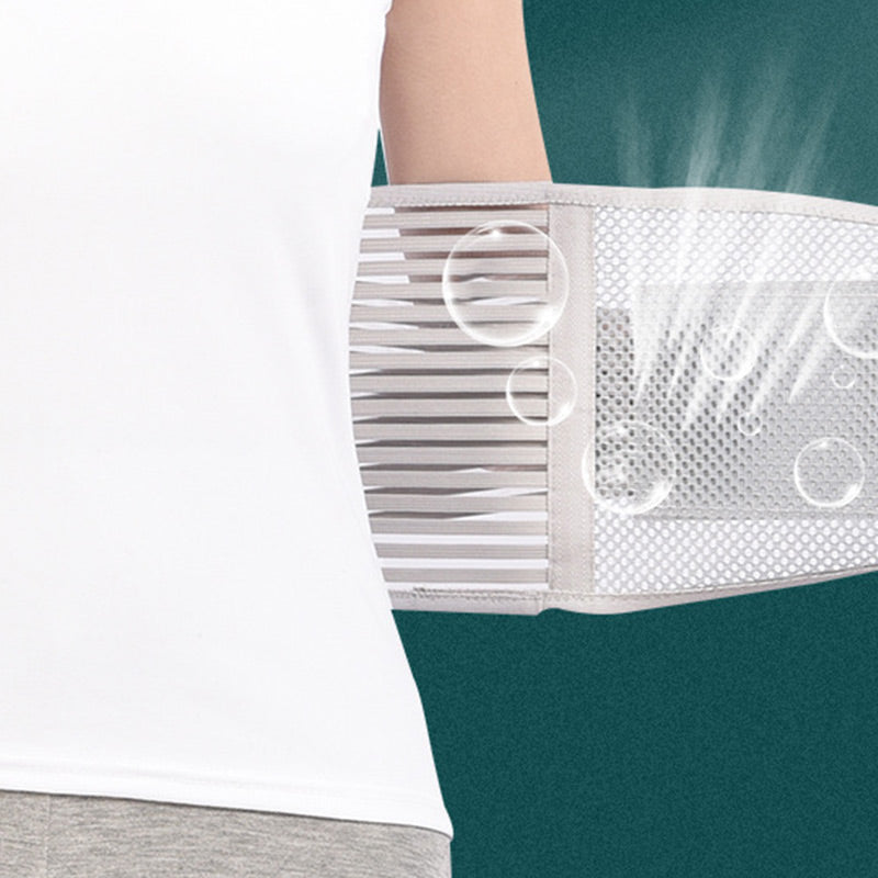BackGuard™ – Bequemer Hüftschutz