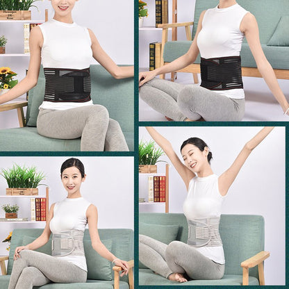 BackGuard™ – Bequemer Hüftschutz - Finezo.de