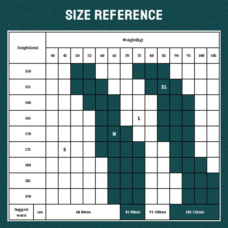 BackGuard™ – Bequemer Hüftschutz - Finezo.de