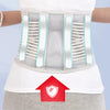 BackGuard™ – Bequemer Hüftschutz
