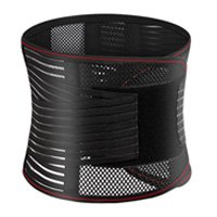 BackGuard™ – Bequemer Hüftschutz