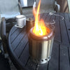 TableFire™ | Kein Rauchproblem mehr