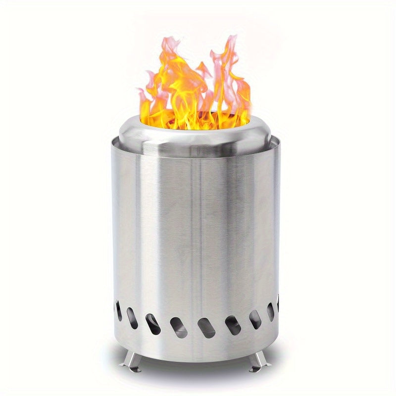 TableFire™ | Kein Rauchproblem mehr