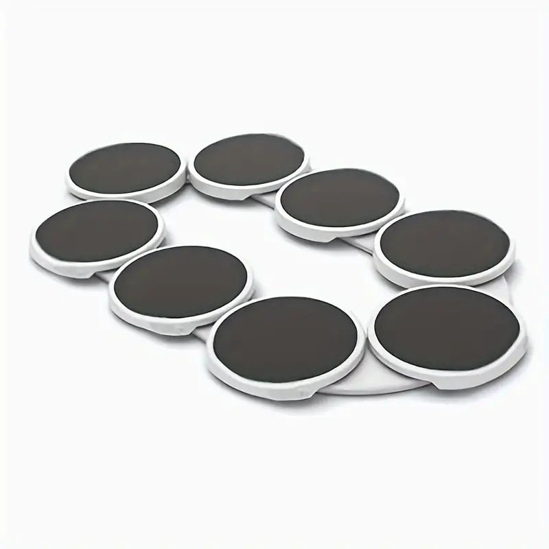 Lazysuus™ | Das innovative Draaiplateau für einfaches Servieren | 50% RABATT - Finezo.de