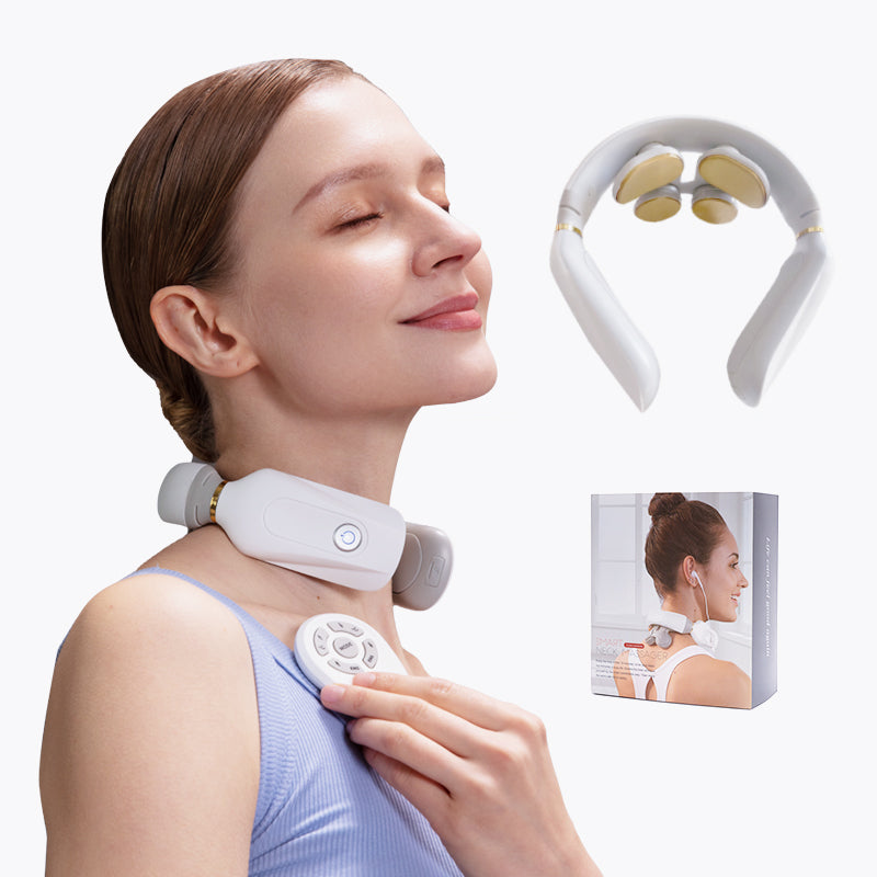 Arova™ | Intelligenter Nackenmassager