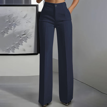 Elisa – Hoch taillierte Hose
