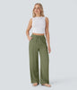 Lizaa | Legere & Luftige Leinenhose mit Eleganten Beinen | 50% RABATT - Finezo.de
