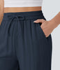 Lizaa | Legere & Luftige Leinenhose mit Eleganten Beinen | 50% RABATT - Finezo.de