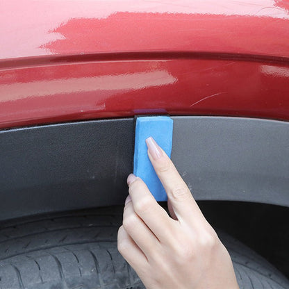 Crystalcoat™ | Beschichtungsmittel für Automobilkunststoffe | 1+2 GRATIS - Finezo.de