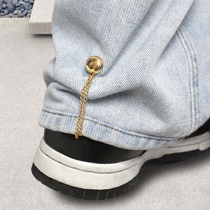 Smartclip™ | Multifunktionale magnetische Kleidungsklammern