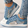 Lyne™ | Orthopädische Komfort-Sneaker | 50% RABATT