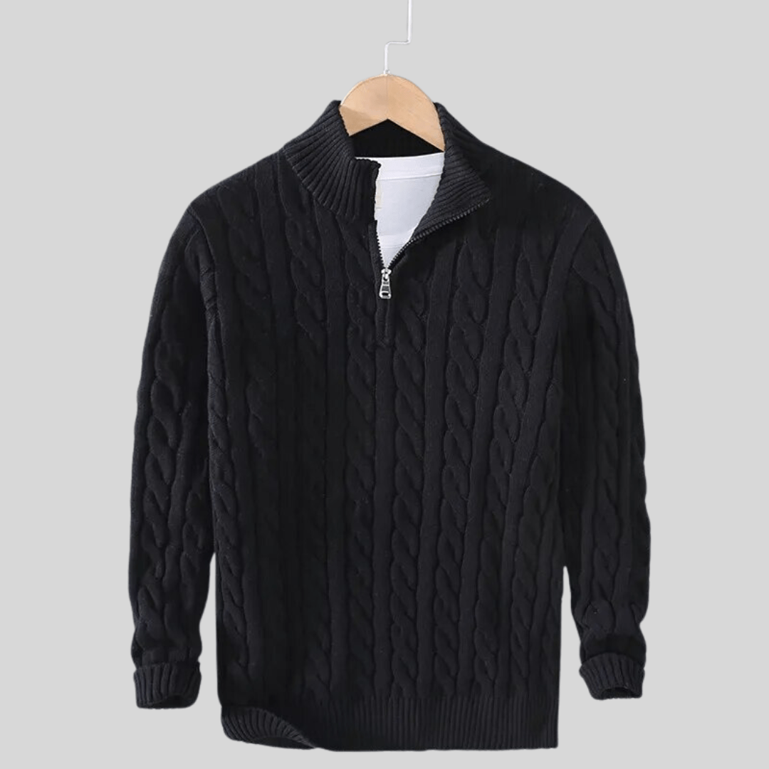 Finezo - Henry Strickpullover - Finezo.de