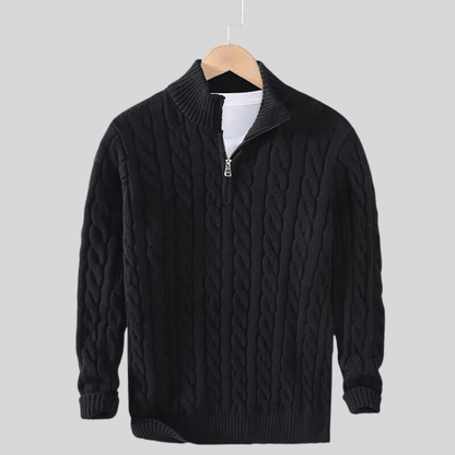 Finezo - Henry Strickpullover - Finezo.de