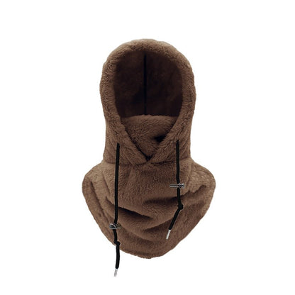 Skimask™ | Kapuze mit Skimasker