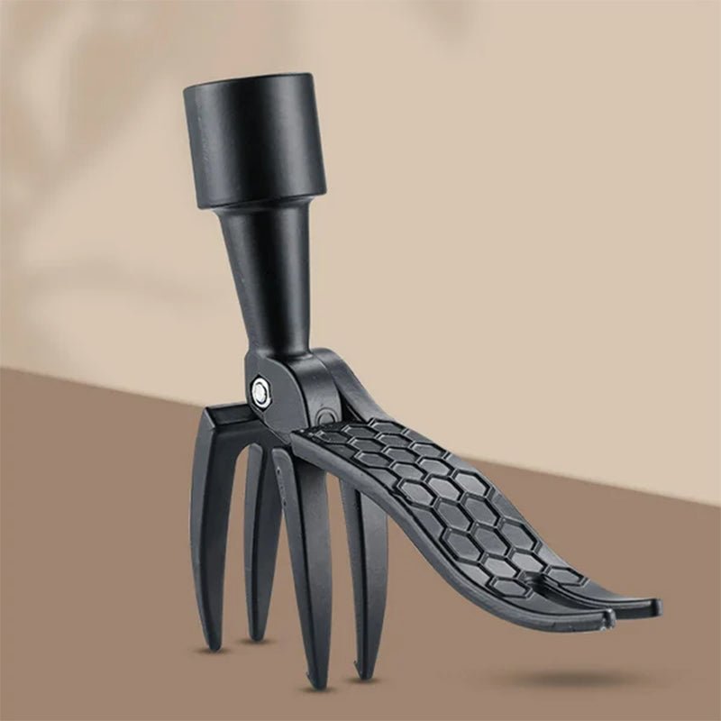 Pluck™ | Abnehmbarer Unkrautstecher | 50% RABATT - Finezo.de