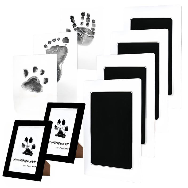 Pawprint™ | Haustierpfotenabdruckset - Finezo.de