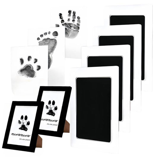 Pawprint™ | Haustierpfotenabdruckset - Finezo.de