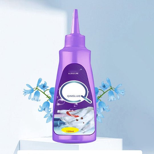 StainClean™ | Kleidung Fleckenentfernung - Finezo.de