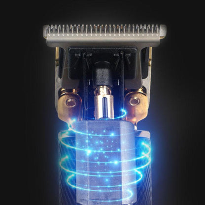 GlidePro™ | Schnurloser Trimmer für Herren Schermaschinen | 50% RABATT - Finezo.de