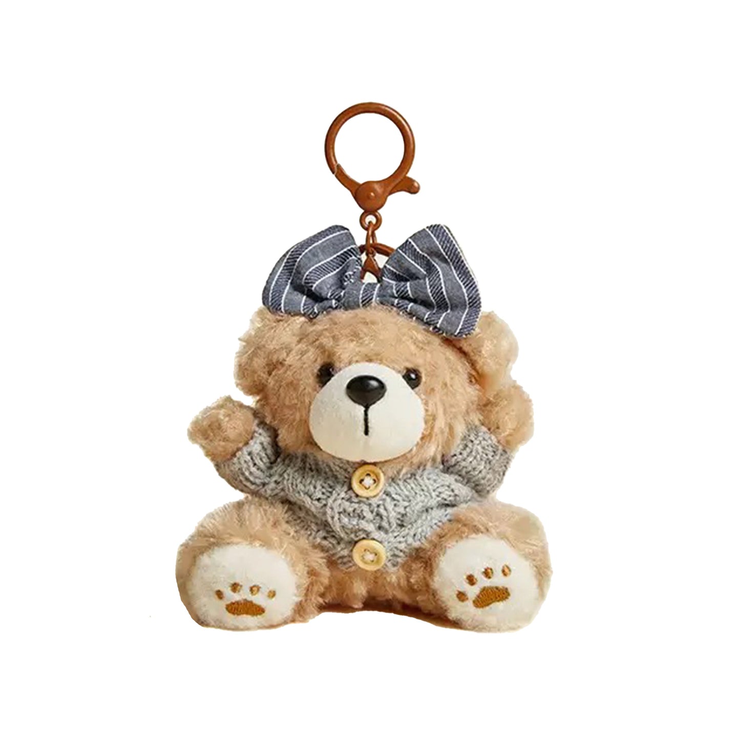 Finezo - Baby Teddybär Anhänger - Finezo.de