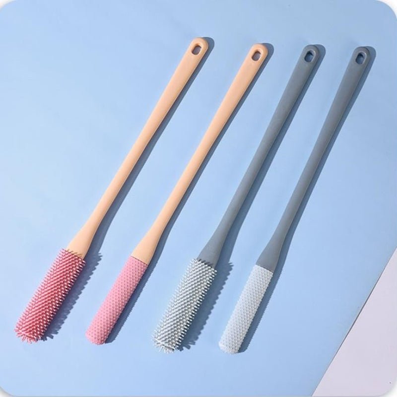 SoleScrub™ | Reinigungsbürste für Füße - Finezo.de
