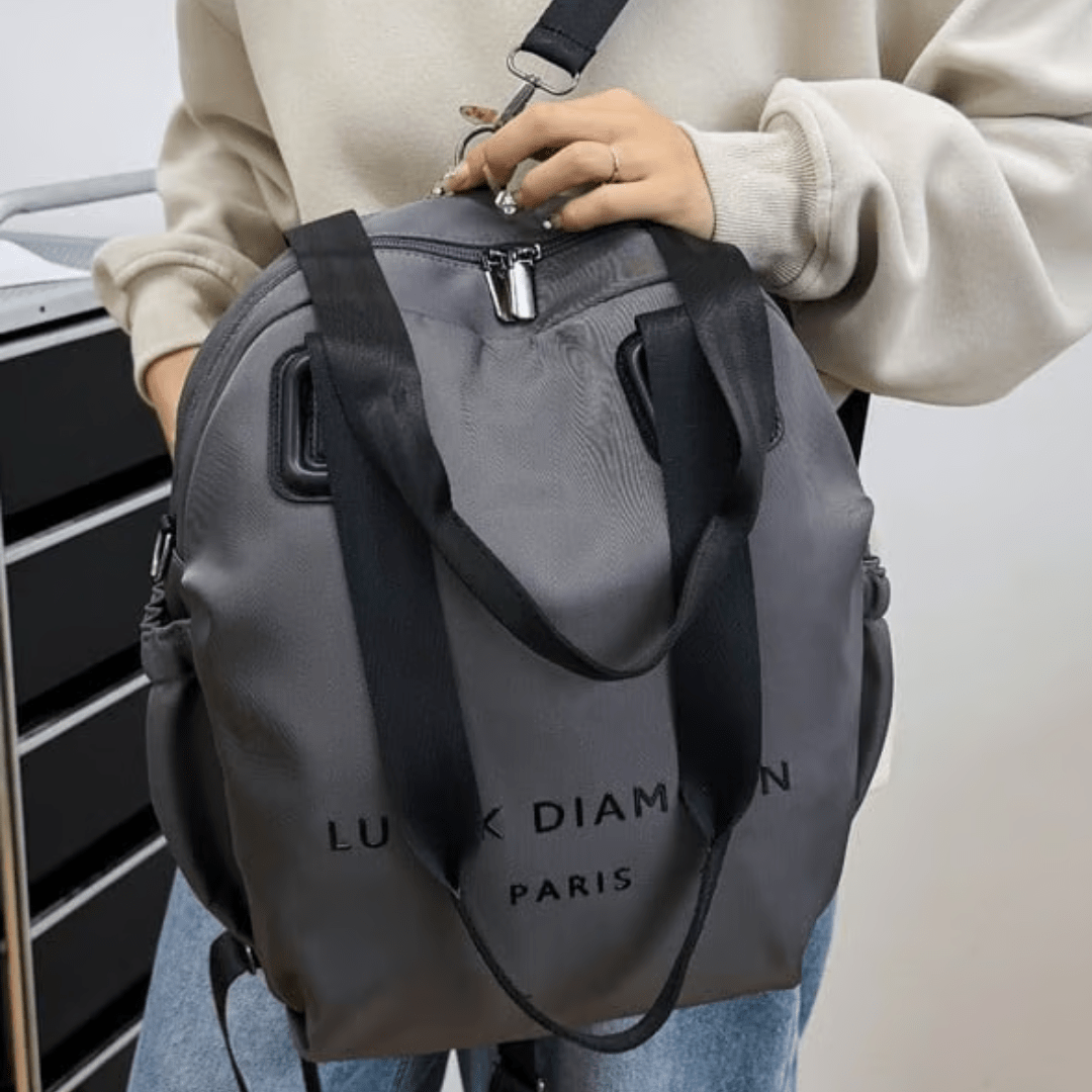 ComfiBag™ | Komfort und Nachhaltigkeit für den täglichen Gebrauch | 50% RABATT - Finezo.de