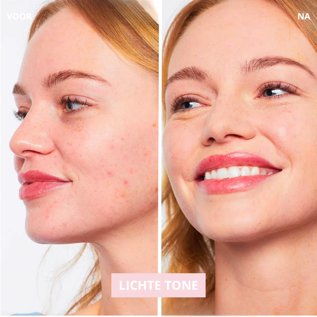Norayna™ | Koreanische CC Creme