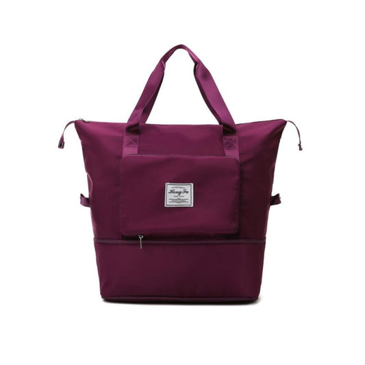 Nora | Zusammenklappbare Reisetasche - Finezo.de