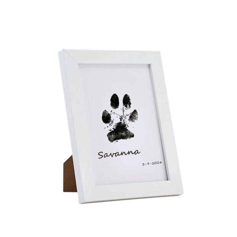 Pawprint™ | Haustierpfotenabdruckset - Finezo.de