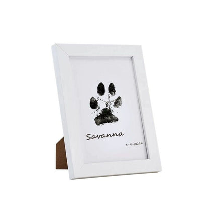 Pawprint™ | Haustierpfotenabdruckset - Finezo.de