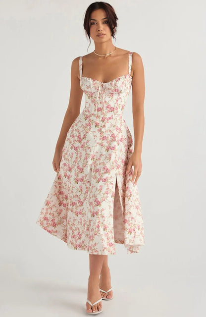 Lavinia™ | Kleid für Damen | 50% RABATT - Finezo.de